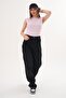 Women's Waist Belt Detailed Jeans 260024 - - 2