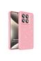 Mi Mi 14t Pro Case Grand Stardust Pink