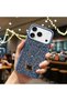 iPhone 17 Pro Case Cosmic Shine Navy Blue - 2
