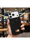iPhone 17 Pro Case Cosmic Shine Black - 2
