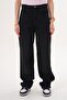 Women's Waist Belt Detailed Jeans 260024 - - 3