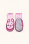 Çarık Socks, Genuine Leather, Baby Kids Booties, Non-Slip Sole - 3