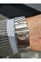 Black Dial Japanese Made Gmt Calendar Men's Wristwatch 10 Atm Water Resistant - 5