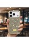 iPhone 17 Pro Case Cosmic Shine Gold - 2