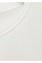 Tricou din bumbac cu model barca - 5