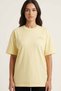 Women's T-Shirt 100% Cotton Embroidered T-Shirt Vy-Cb201 - 5