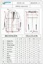 Ce Certified Flexible Breathable Seamless Biker Raincoat Top Red - 4