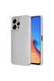 Redmi 12 5g Case Grand Stardust Silver