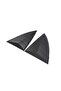 Model Y Side Mirror Cover - 2 Pieces - Matte Black - 3