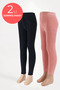 2-Piece Children's Towel Tights Mixed Color Surprise Package - 3