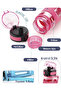 Silicone Body Tritan Water Bottle - 520 Ml. - 3