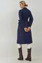 Bdart Flexible Buttoned Trench Coat - 3