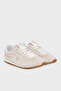 Tiah Leather Mixed Logo Sneaker Shoes Flpth3Sue12 Shoes Flpth3 Sue12 Pink - 2