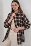 Bdart Regular Fit Lumberjack Shirt - 4