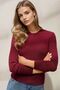 Basic sweater - 2