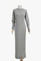 Knitwear Dress