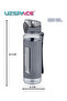 Silicone Body Tritan Water Bottle - 520 Ml. - 2