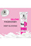 White Glow Face Wash – 5 in 1 Formula - 2