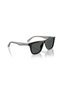 5664-Si W44/87 55 18 145 Glass Color: Dark Gray