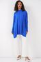 Bdart Slit Detailed Mock Neck Knitwear Sweater - 2