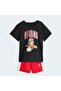 Disney Mickey Mouse Kids' 2-Piece Set (Jz7677)
