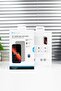 20 °   واقي شاشة خفيف الوزن منحني مضاد للتجسس متوافق مع هاتف iPhone 17 Pro Max - 4