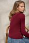 Basic sweater - 4