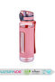 Silicone Body Tritan Water Bottle - 520 Ml.