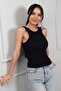Women's Backless Lycra Camisole Undershirt - 3
