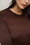 Basic Sweater - 6