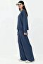Modal Touch Basic Sweatshirt - 4