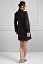 Women's Chanel Double-Breasted Jacket Dress - 4