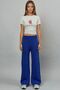 My Fashion Knitwear Elastic Waist Trousers - 5