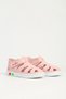 Pink Children's Sports Shoes Bn-32007 - 2