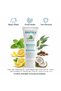 Natural Toothpaste Güvem Plum and Mint Freshness - Fluoride-Free Anti-Stain Whitening Full Protection 100 ml - 2