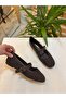 Women's flat shoes - 2