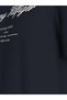 SCRIPT LOGO TEE - 5