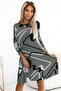 Rochie pulover - 3