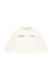 Forget Printed Long Sleeve Basic T-Shirt