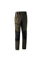 Strike Full Stretch Trousers Green/Black - 2