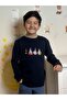 Unisex Interlock Fabric Long Sleeve T-Shirt