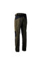 Strike Full Stretch Trousers Green/Black - 3