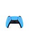 Playstation 5 Dualsense Controller Starl Blue V2 (Bilkom Garantili) - 2