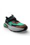 2216 Block Game Themed Orthopedic Children's Sports Shoes - 3