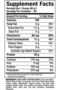 ALLMAX CLASSIC ALLWHEY 5lbs Strawberry Flavor - 4