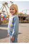 Dino Expert Printed Children's Tracksuit Set - 3