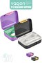 2-Piece Lunch Box (2 Pieces Will Be Sent in the Color You Choose)