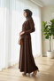 Skirted double set - 2