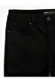 Brad Black Men's Jean Trousers 6Wam40023Nd - 7