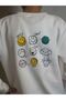 Unisex Interlock Fabric Long Sleeve T-Shirt
